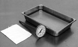 Image 3 wet bulb thermometer