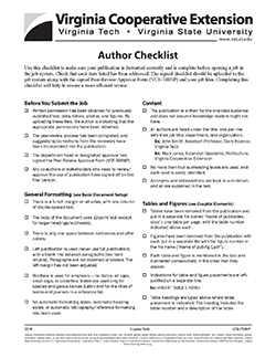 JPG- Author Checklist