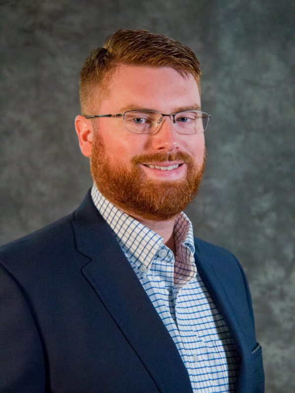 Baros joins the College of Agriculture and Life Sciences as its new assistant dean of finance starting on August 18. Photo courtesy of Jonathan Baros.