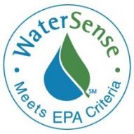 Watersense logo
