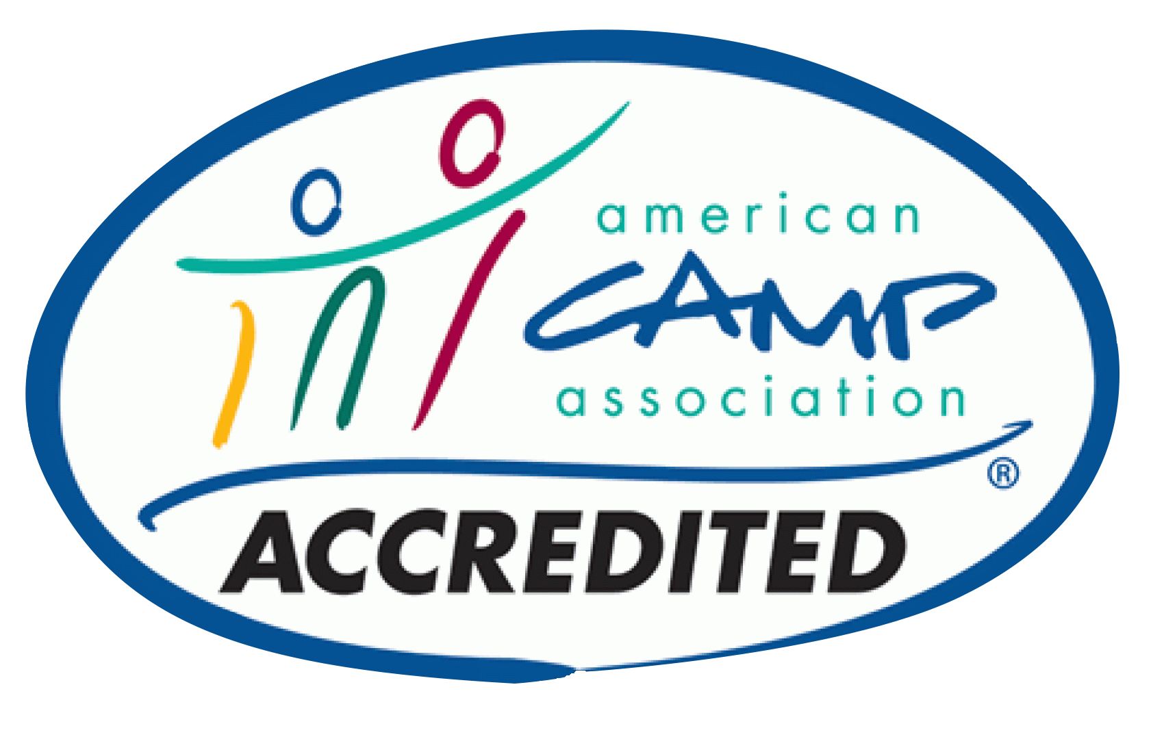 logo of the American Camp Association
