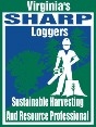 image of Virginia's Sharp Loggers