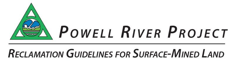 Powell River Project Logo