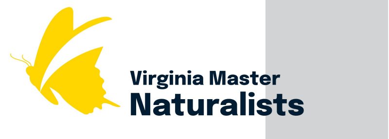 Virginia Master Naturalists Logo