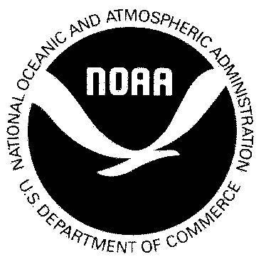 logo of NOAA
