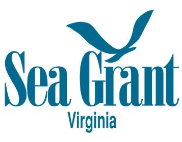 logo of sea grant virginia
