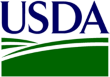 logo of USDA