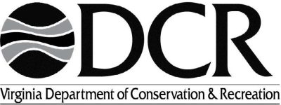 logo of Virginia department of conservation & recreation