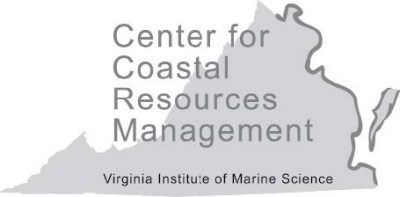 logo of Center for coastal resources management