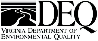 logo of Virginia department of environmental quality