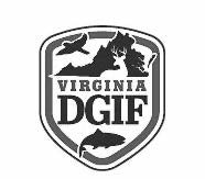 logo of Virginia DGIF
