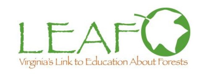 Leaf - Virginia's Link to Education About Forests.