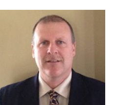 Photo of Bryan Gerard