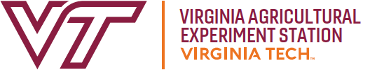 logo of Virginia Agricultural Experiment Station