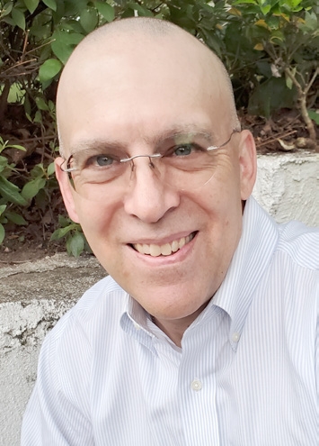 Photo of Mike Santucci