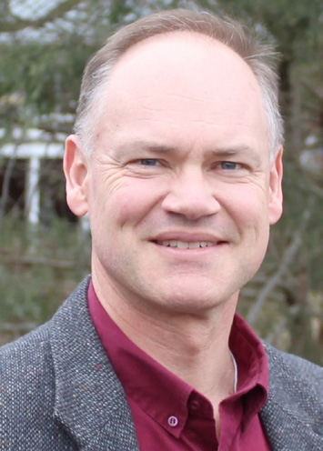 Photo of Adam K. Downing