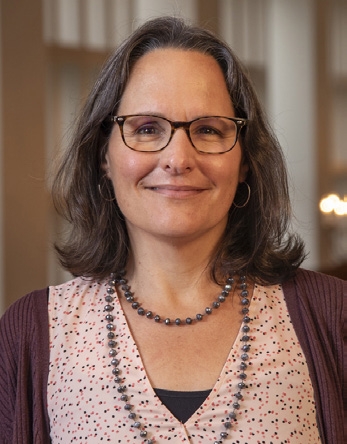 Photo of Jennifer L. Gagnon