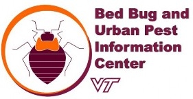 Bed Bug and Urban Pest Information Center Logo