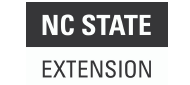 NC state extension logo
