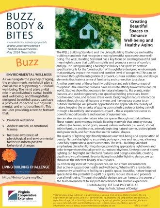 Cover page of the publication.