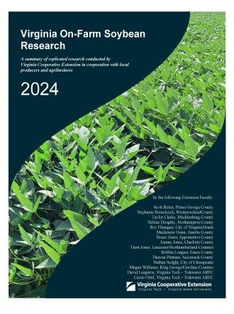 Cover page of the publication.