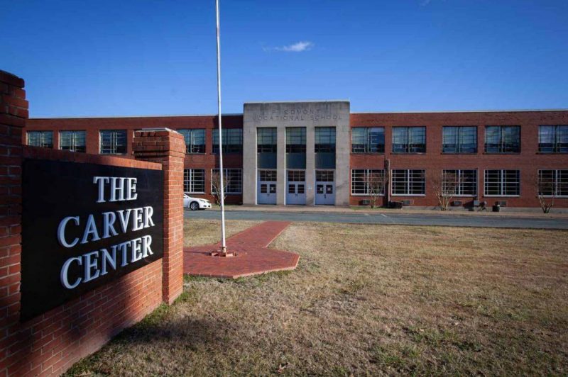 The Carver Center