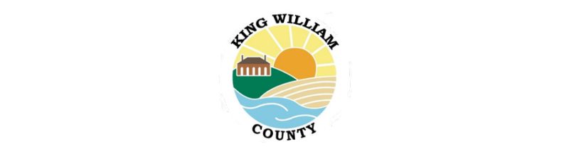 King William County Logo.