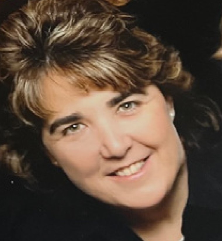 Karen Taylor.